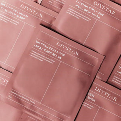 Collagen Recovery Mask