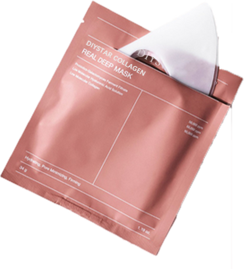 Collagen Recovery Mask