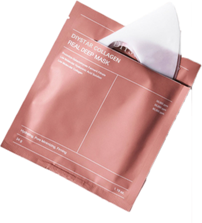 Collagen Recovery Mask